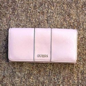 Guess Wallet